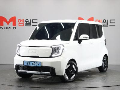 2024 Kia RAY