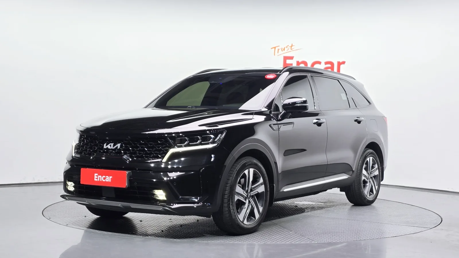 2022 Kia Sorento
