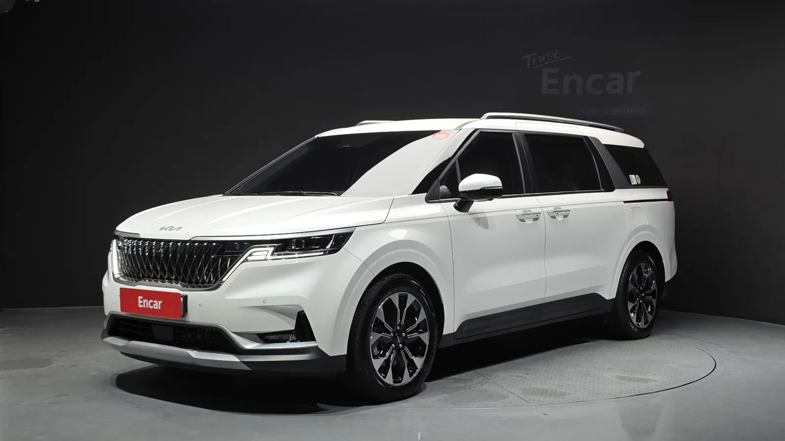 2023 Kia Carnival