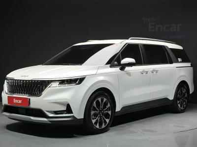 2023 Kia Carnival
