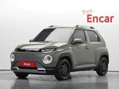 2024 Hyundai Casper