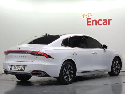 2022 Hyundai Grandeur