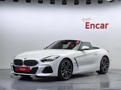 2020 BMW Z4