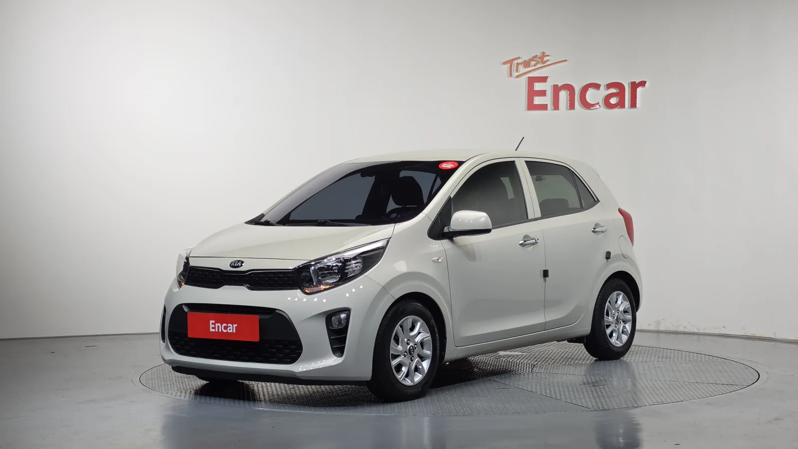 2018 Kia Picanto
