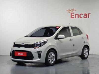 2018 Kia Picanto