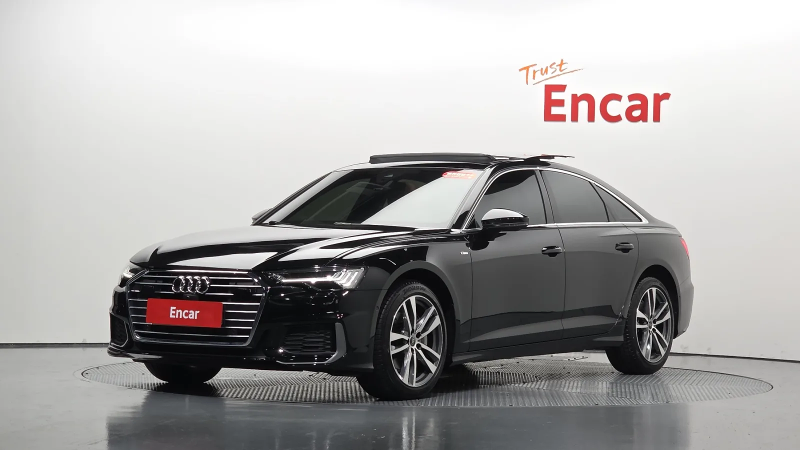 2023 Audi A6