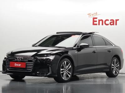 2023 Audi A6
