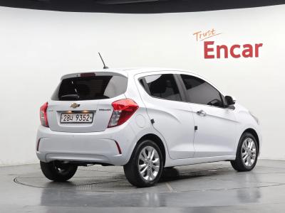 2019 Chevrolet Spark