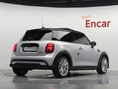 2022 MINI Cooper
