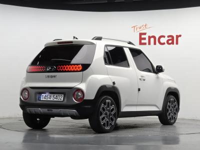 2023 Hyundai Casper