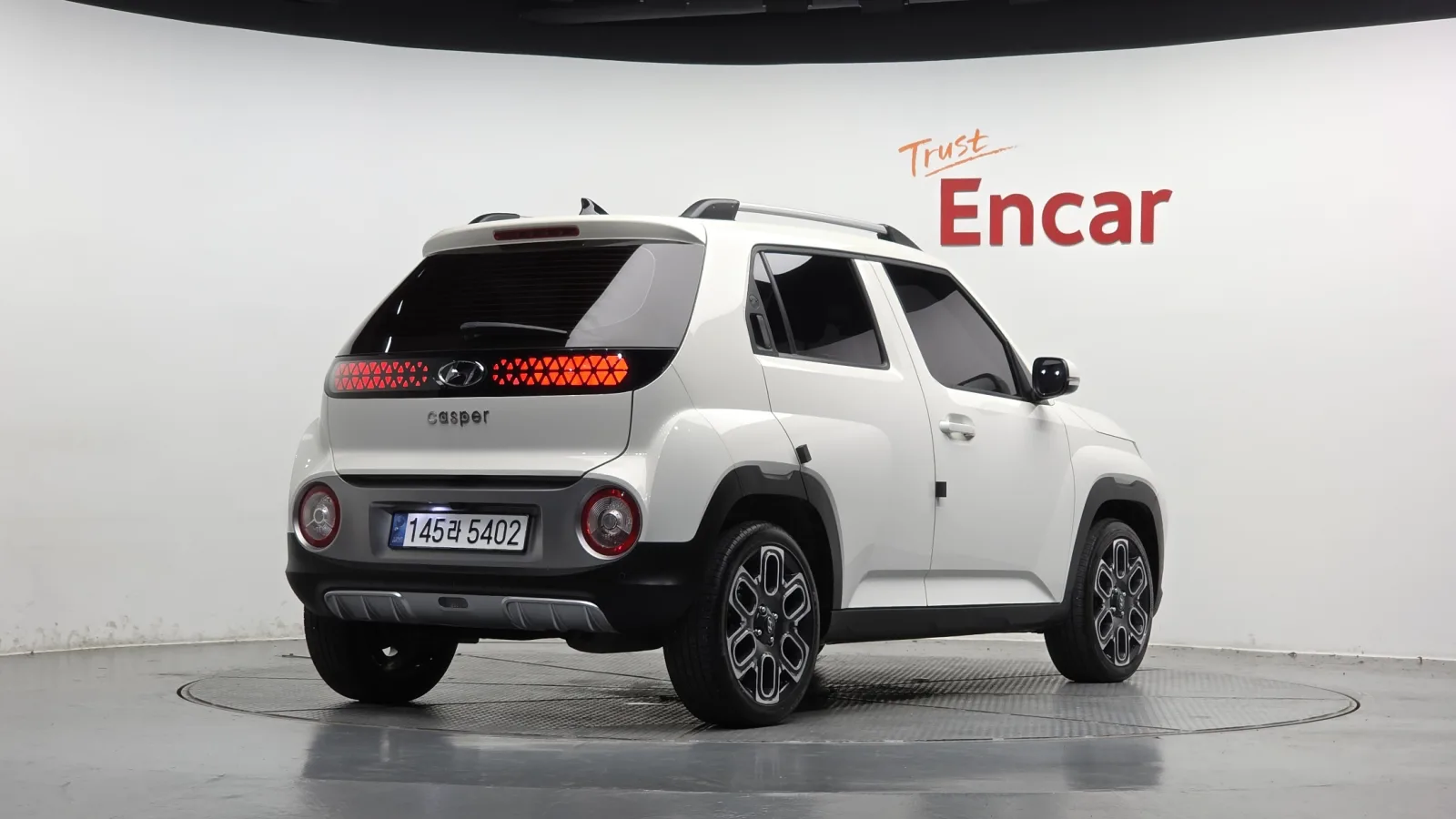 2023 Hyundai Casper