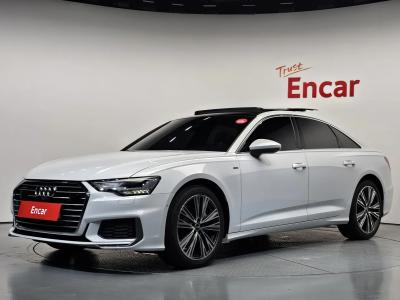2023 Audi A6