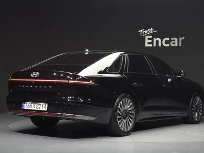 2023 Hyundai Grandeur