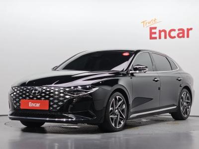 2023 Hyundai Grandeur