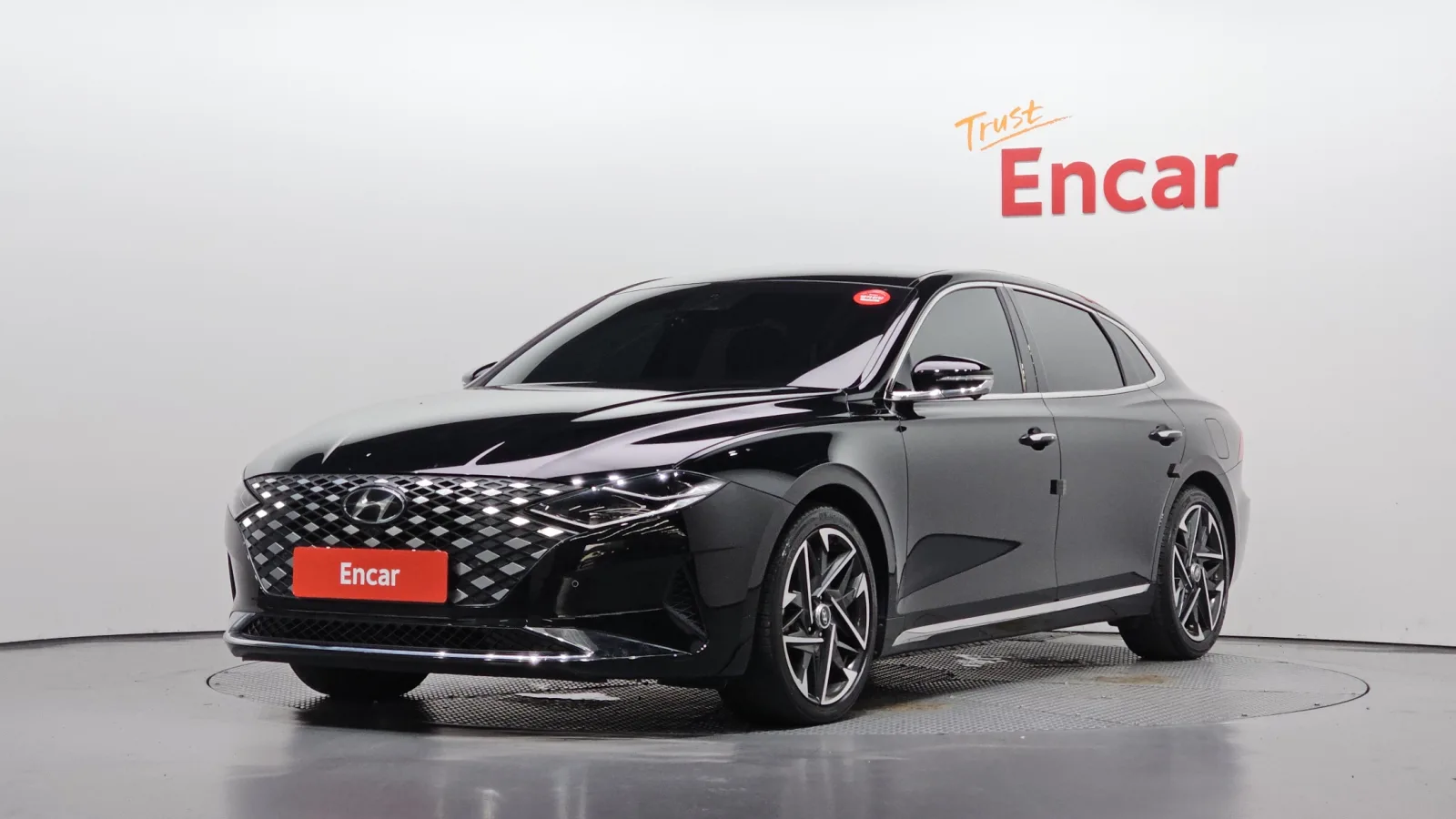 2023 Hyundai Grandeur