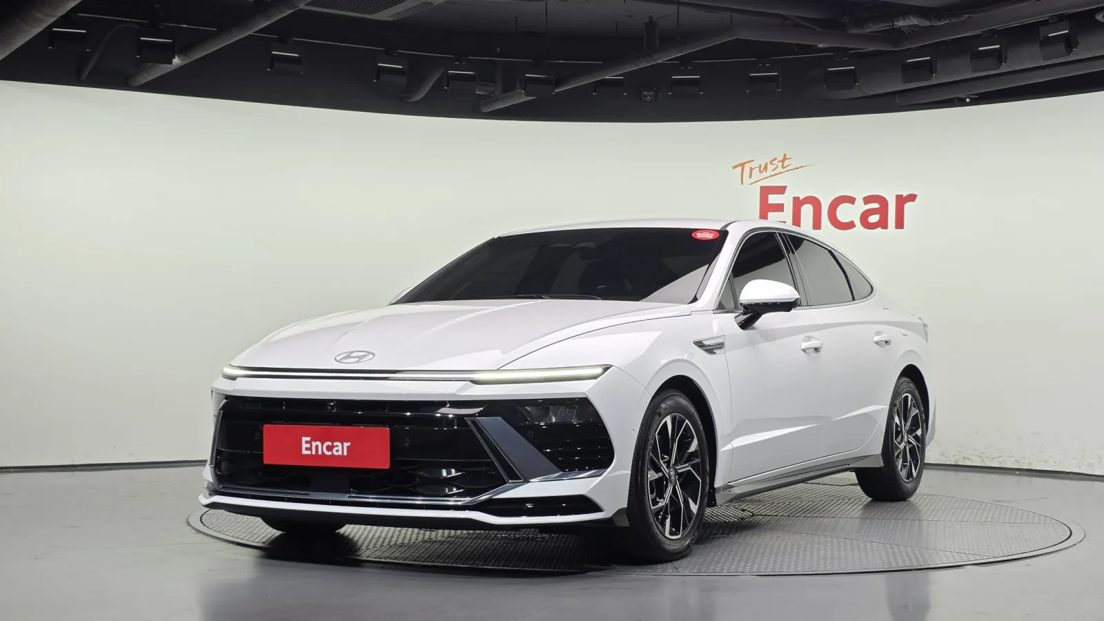 2024 Hyundai Sonata