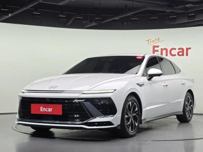 2024 Hyundai Sonata