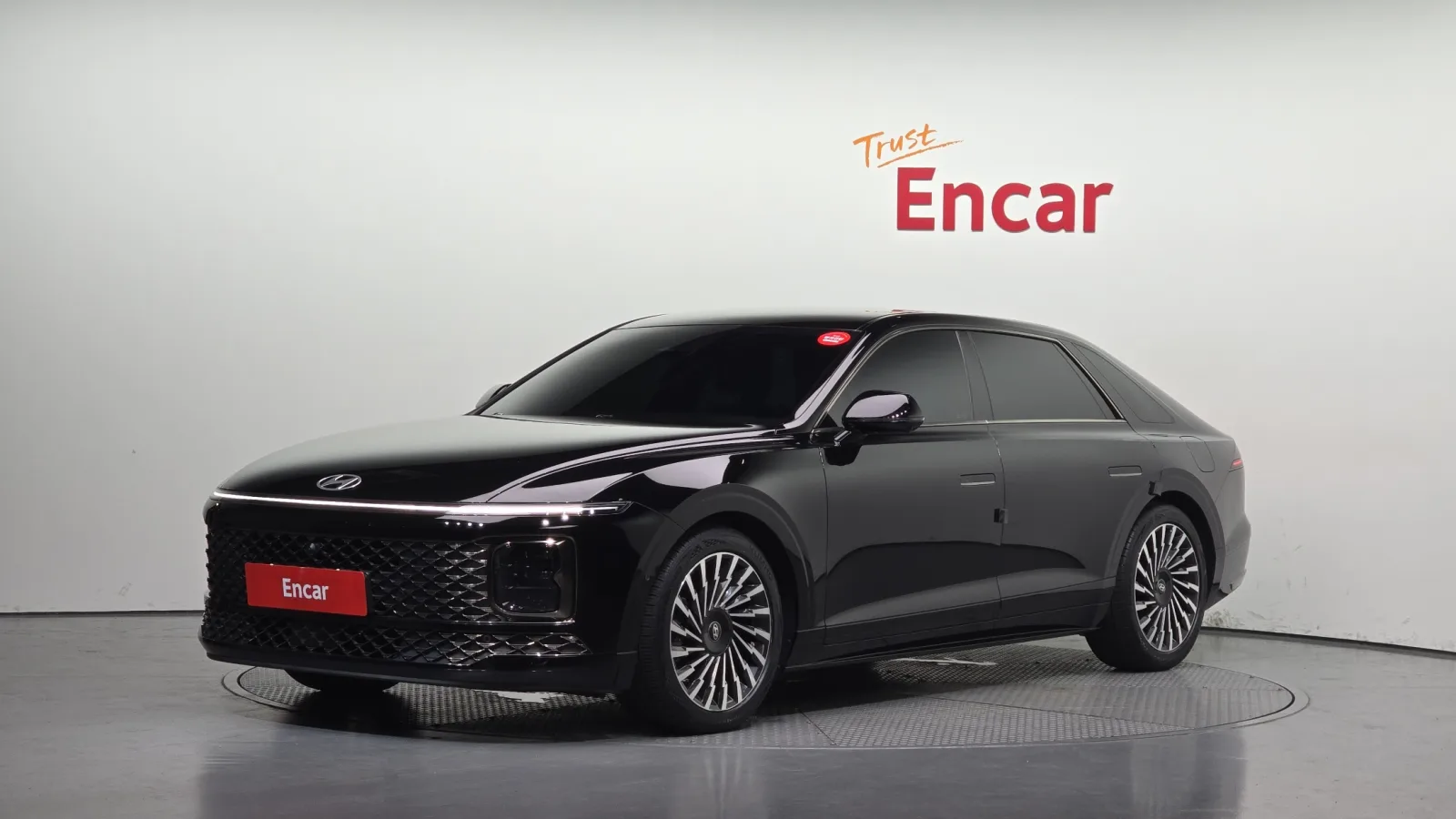 2023 Hyundai Grandeur
