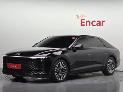 2023 Hyundai Grandeur