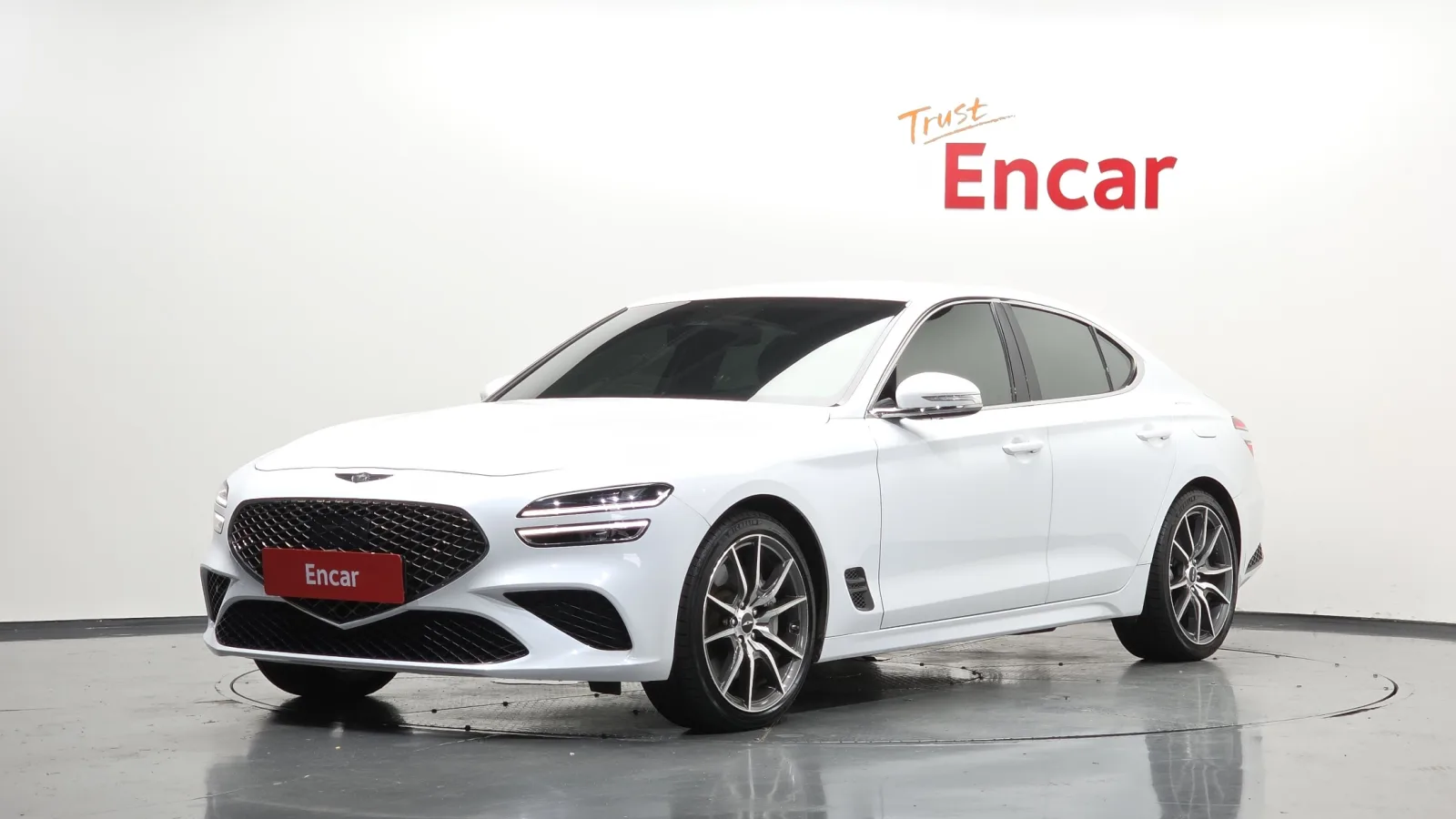 2024 Genesis G70