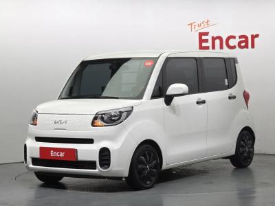 2022 Kia RAY