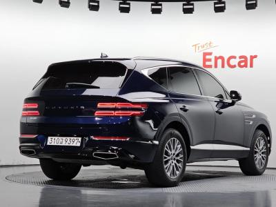 2022 Genesis GV80