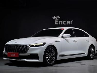 2023 Kia K9