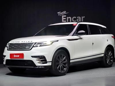 2023 Land Rover Range Rover Velar