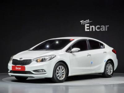 2015 Kia K3