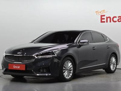 2018 Kia K7