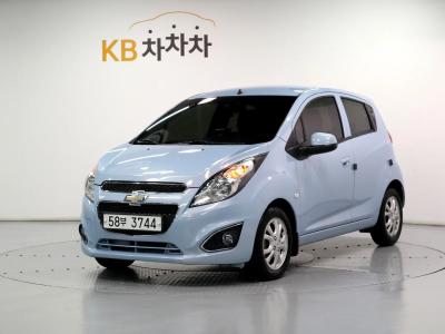 2015 Chevrolet Spark