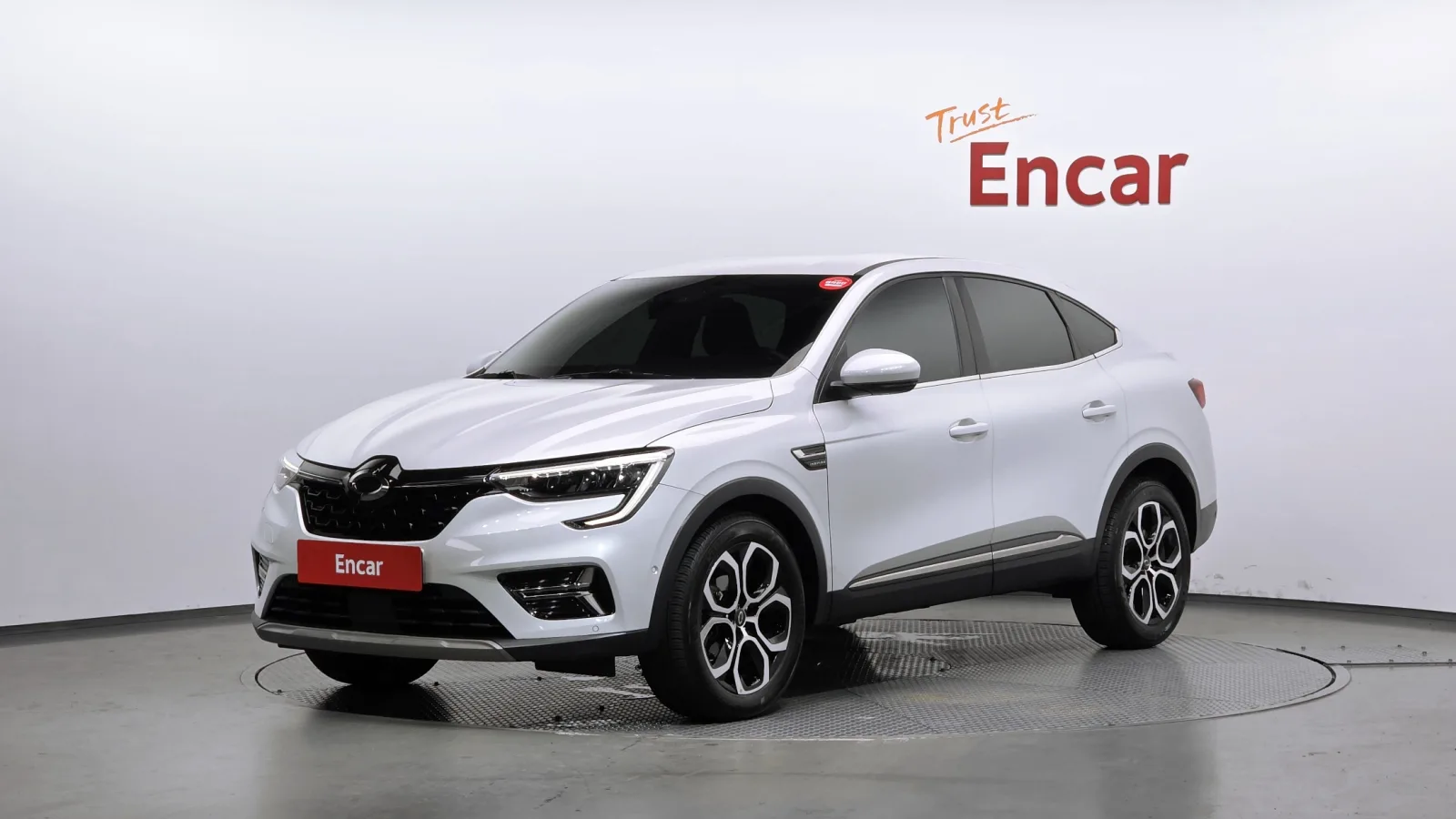 2023 Renault Korea XM3
