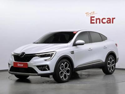 2023 Renault Korea XM3