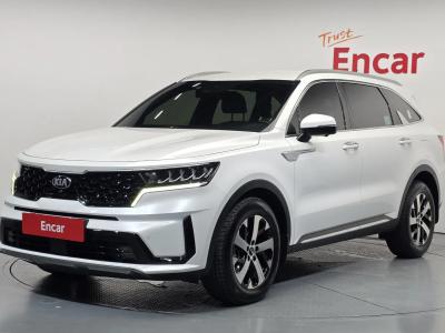 2021 Kia Sorento