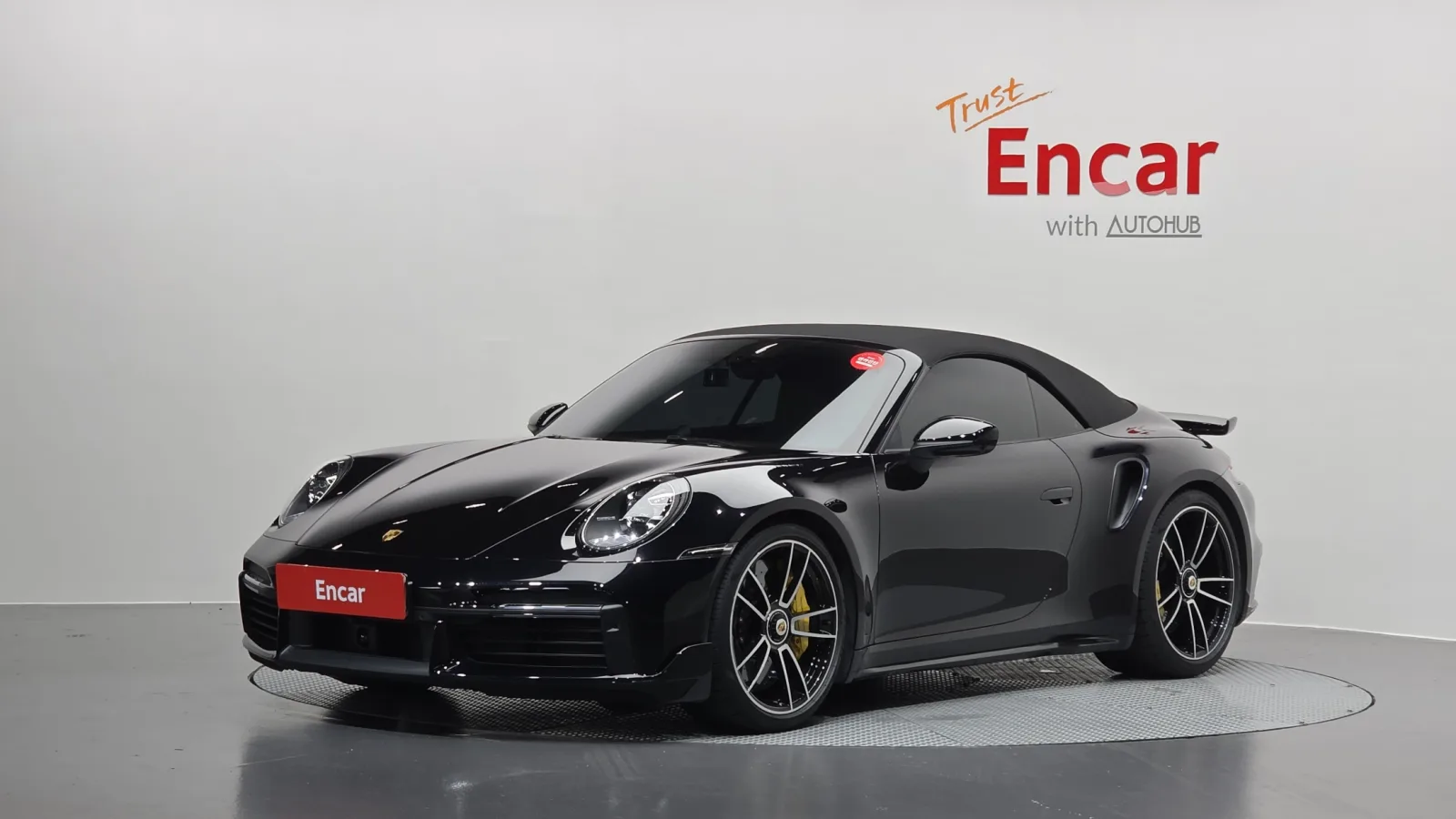 2021 Porsche 911
