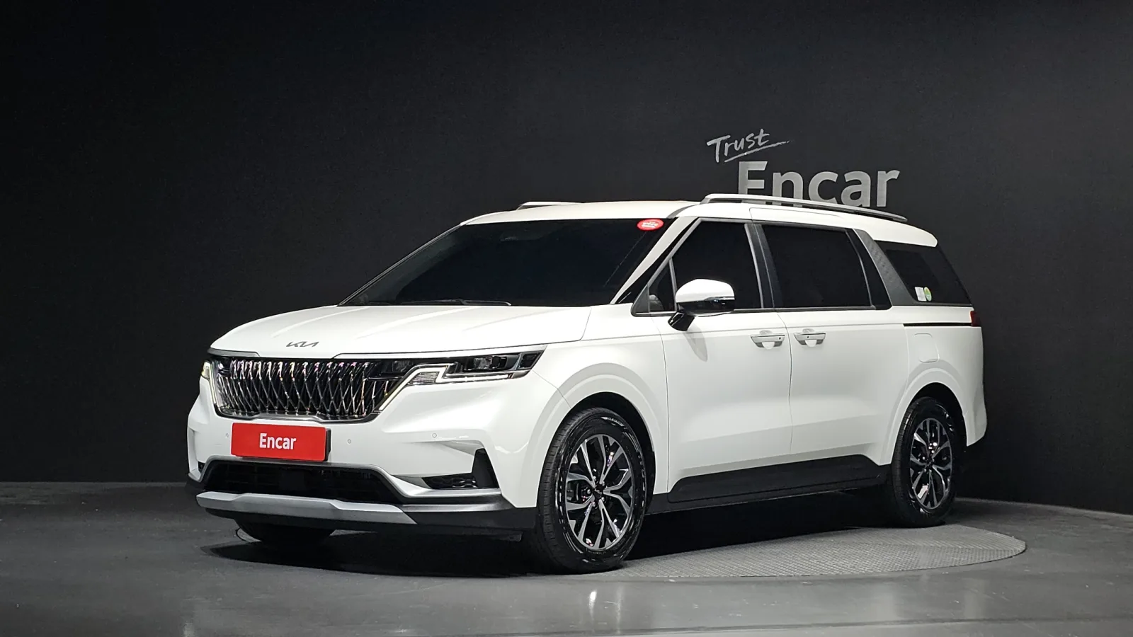 2023 Kia Carnival