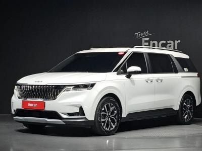 2023 Kia Carnival
