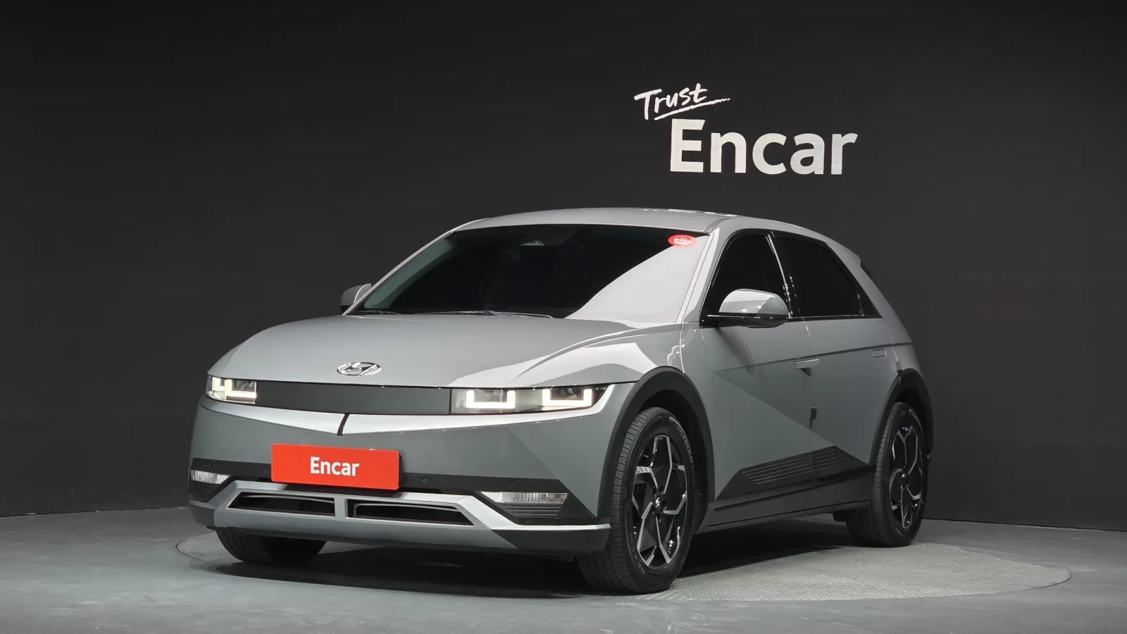 2022 Hyundai Ioniq 5