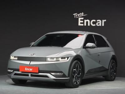2022 Hyundai Ioniq 5