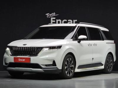 2021 Kia Carnival