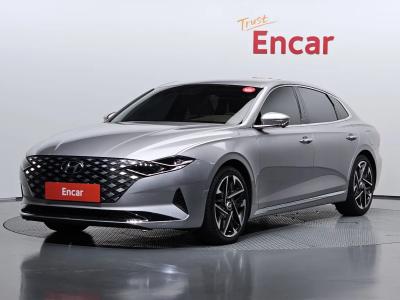 2020 Hyundai Grandeur