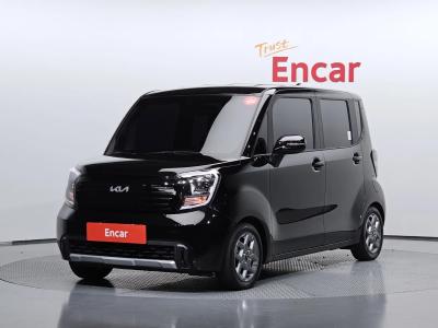 2023 Kia RAY