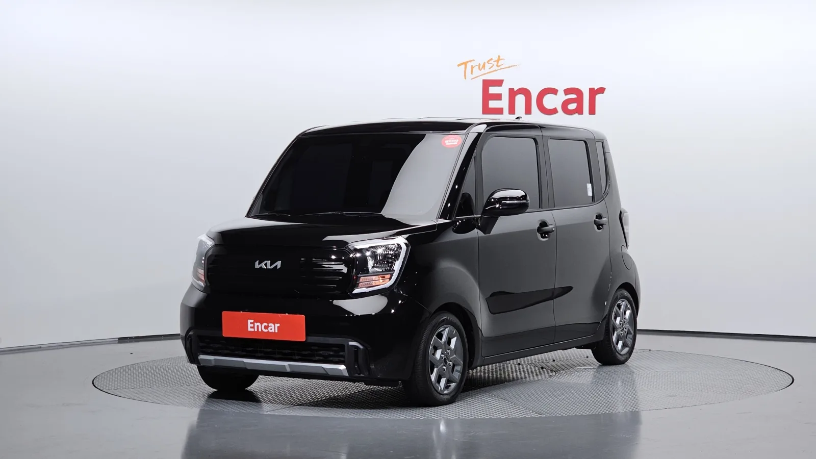 2023 Kia RAY