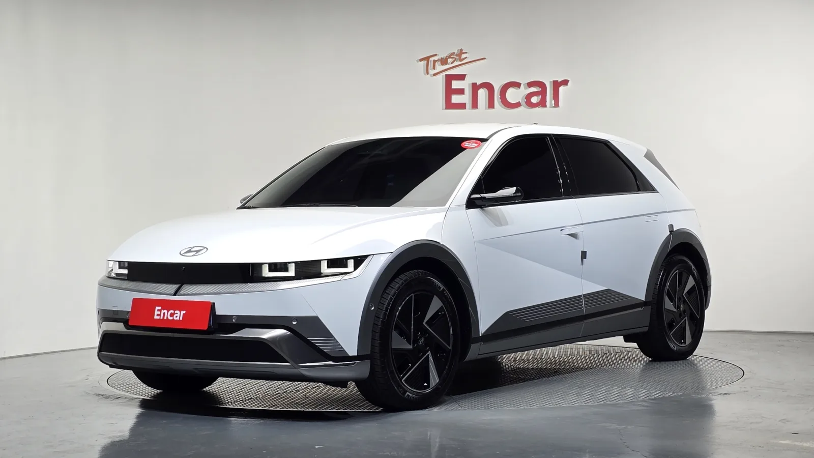 2025 Hyundai Ioniq 5