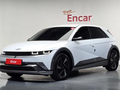 2025 Hyundai Ioniq 5