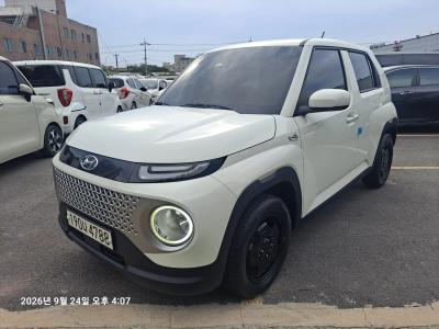2024 Hyundai Casper