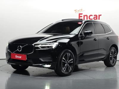2019 Volvo XC60