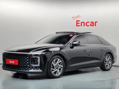 2023 Hyundai Grandeur