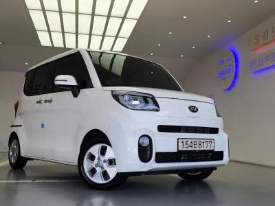 2021 Kia RAY