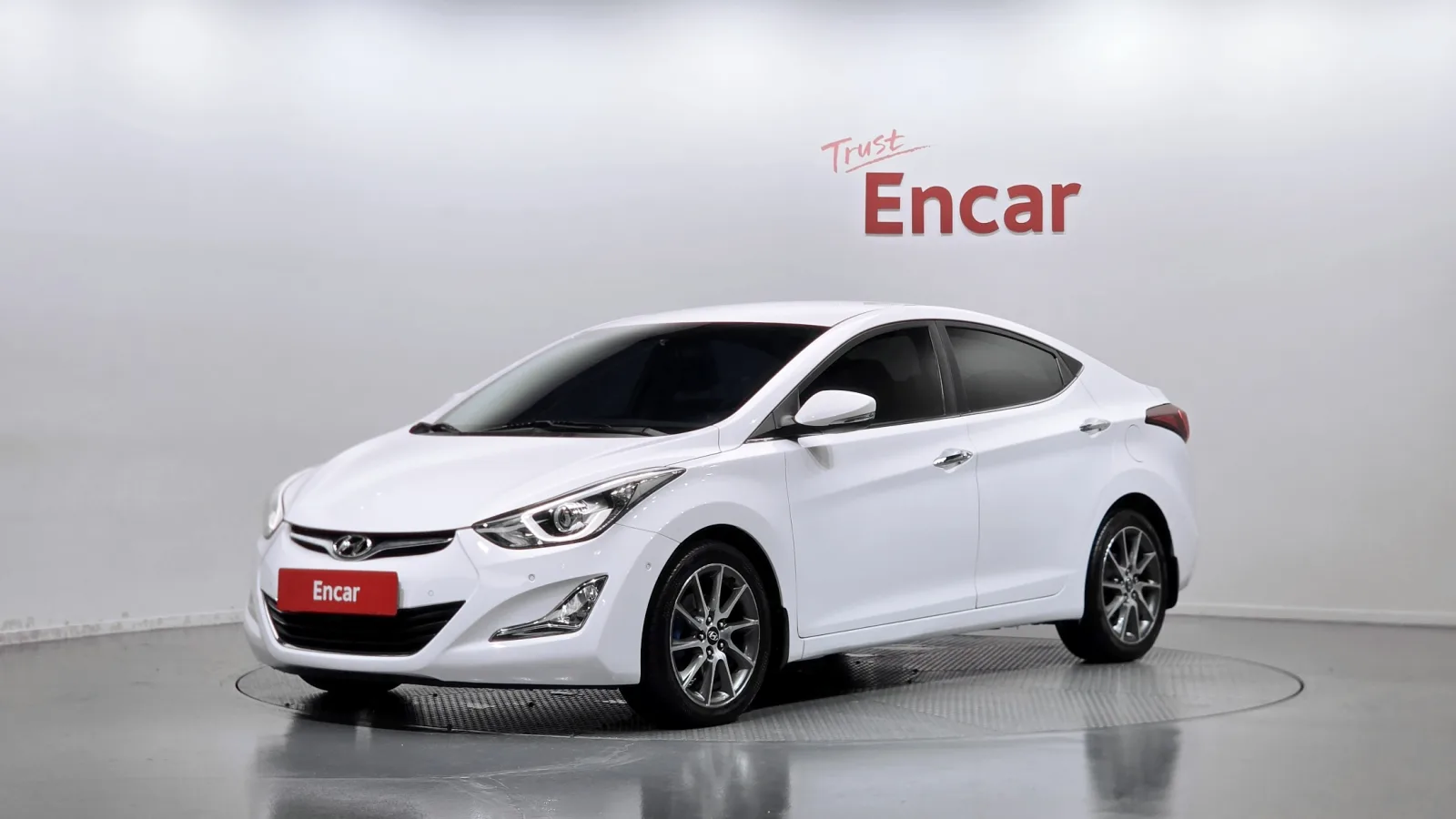 2014 Hyundai Elantra